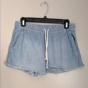 Aerie Daydream Drawstring Shorts